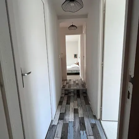 Maison De Acces Direct Securisee *