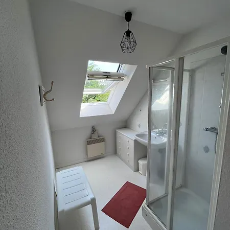 Сasa de vacaciones Maison De Accès Direct Sécurisée *