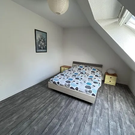 Maison De Accès Direct Sécurisée Сasa de vacaciones