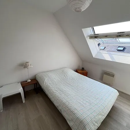 Maison De Accès Direct Sécurisée Сasa de vacaciones