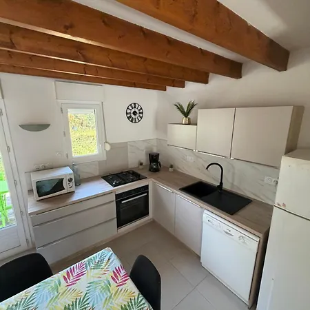Maison De Acces Direct Securisee * Jullouville-les-Pins