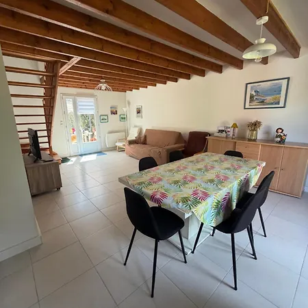 Casa de Férias Maison De Acces Direct Securisee *