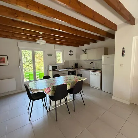 Casa de Férias Maison De Acces Direct Securisee *