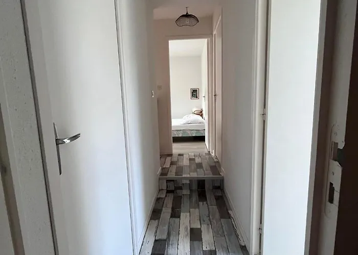 Maison De Acces Direct Securisee *