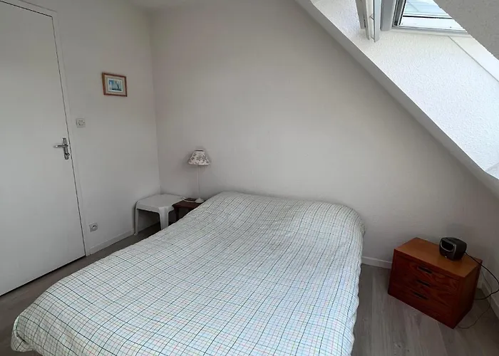 Maison De Acces Direct Securisee