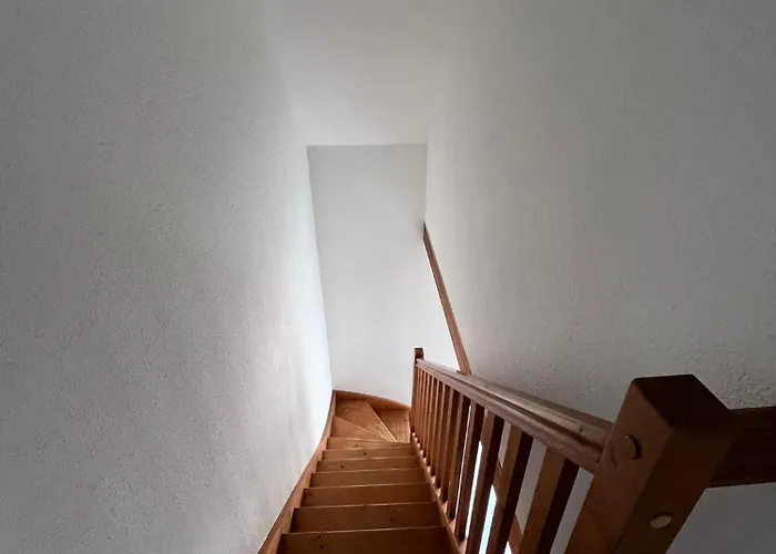 Maison De Acces Direct Securisee * جولوفيل ليه باه