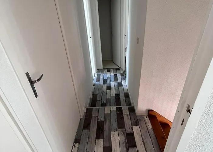 Maison De Acces Direct Securisee بيت للعطل *