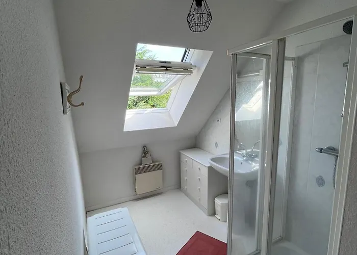 بيت للعطل Maison De Acces Direct Securisee *