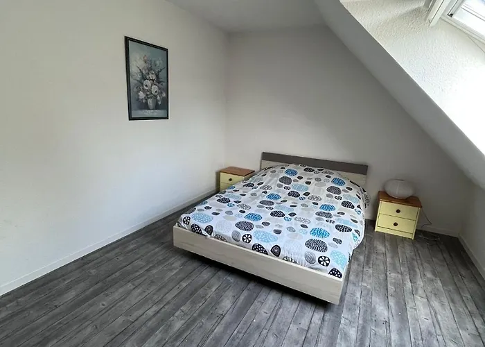 Maison De Acces Direct Securisee بيت للعطل