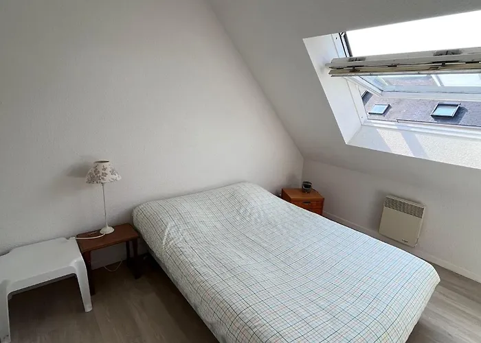 Maison De Acces Direct Securisee بيت للعطل