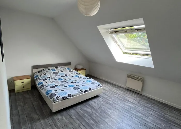 Maison De Acces Direct Securisee بيت للعطل