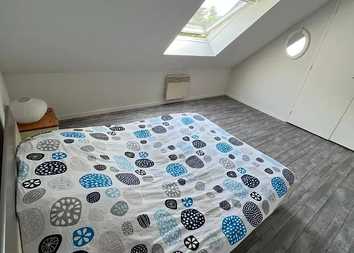 Maison De Acces Direct Securisee بيت للعطل *